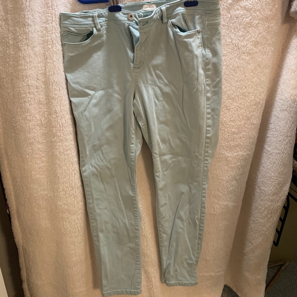 J Jill pants